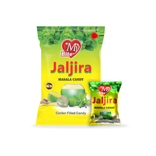 Jaljira Masala Candy