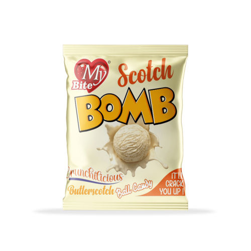 Imli Bomb Ball Candies