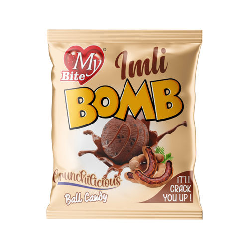 Imli Bomb Ball Candies