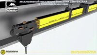 Box Type Busbar
