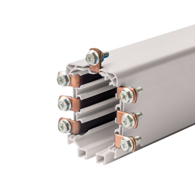 Box Type Busbar