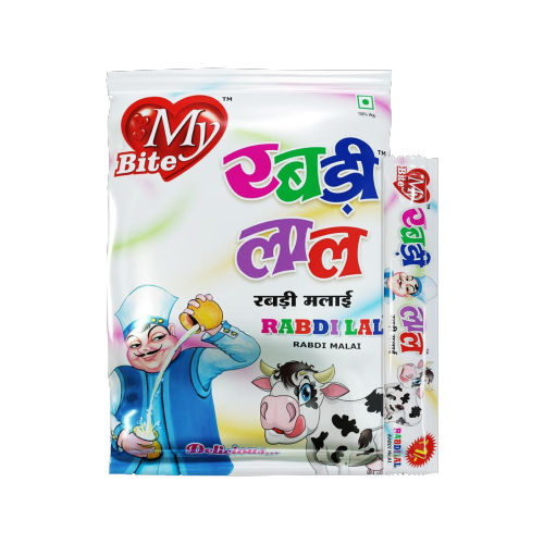 My Bite Rabdi Malai