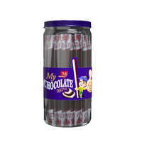 2 In 1 Chocolate Paste - Flavor: Sweet