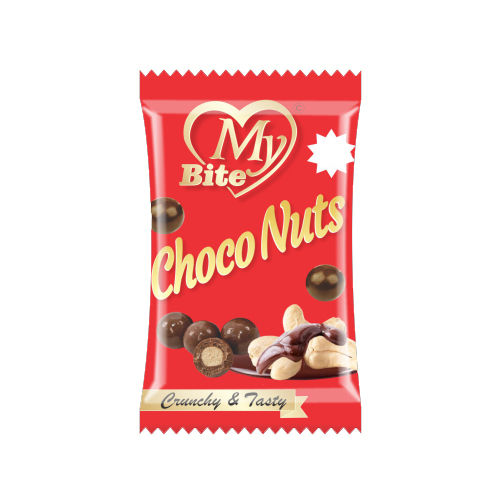 Sweet My Bite Choco Nuts