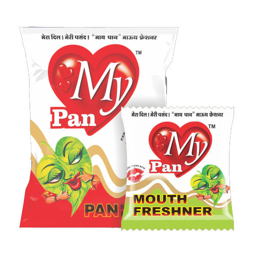 My Paan Mouth Freshener