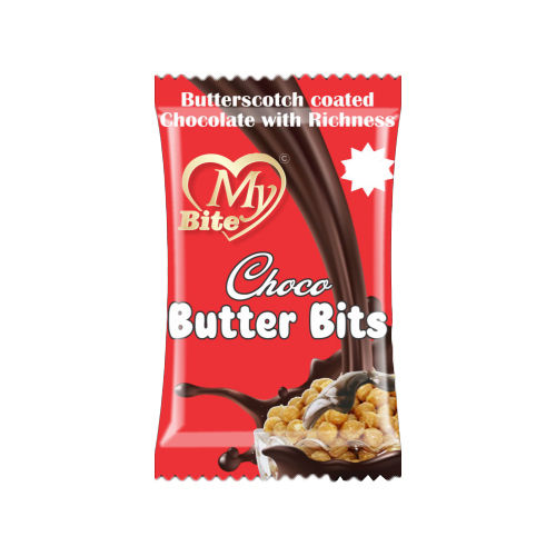 Small Choco Butter Biscuits