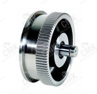 EOT Crane Wheel