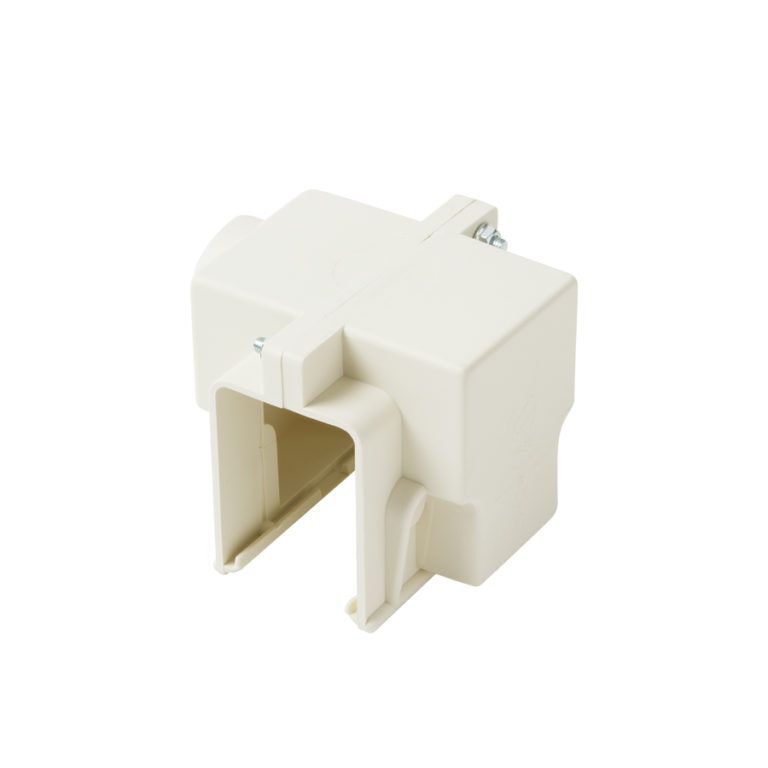 Enclosed Busbar