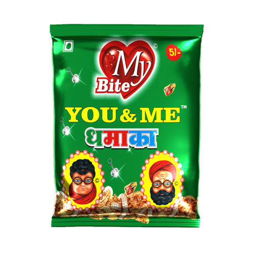 My Bite You And Me Dhamaka Pouch