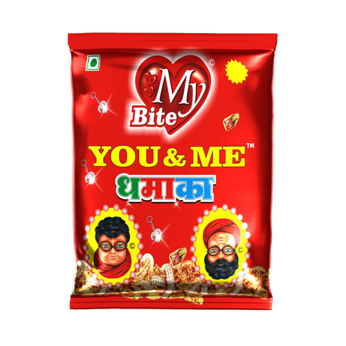 My Bite You And Me Dhamaka Pouch