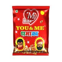 My Bite You And Me Dhamaka Pouch