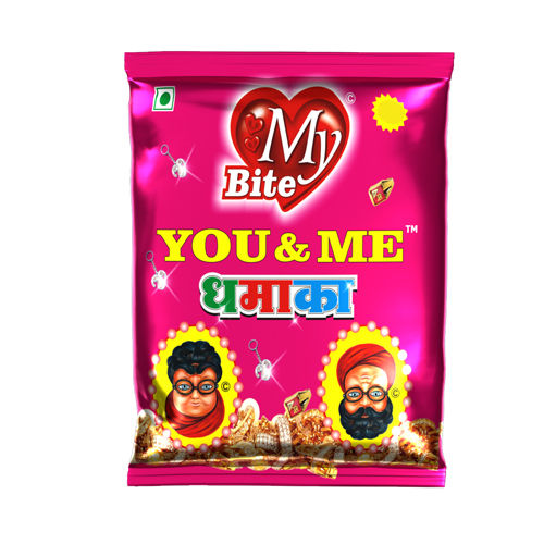 My Bite You And Me Dhamaka Pouch