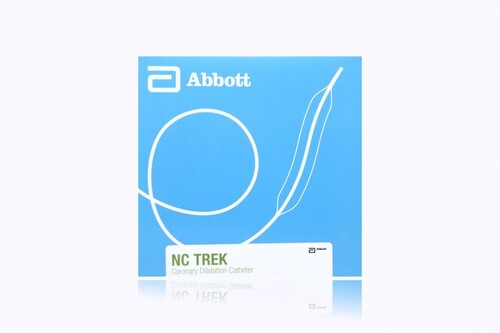 Nc Treck
