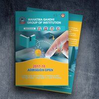 E Brochure Design Services