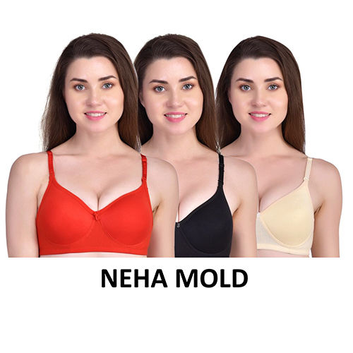 Padded Neha Mold Bra