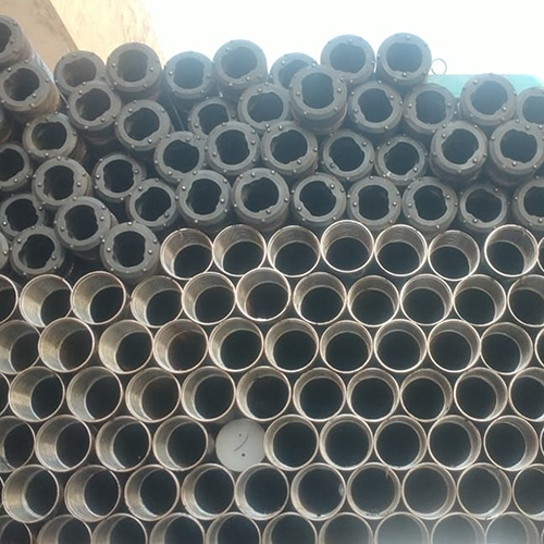 Stainless Steel High Flexibility Roofing Pipe