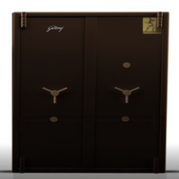 Jewellery Safe locker