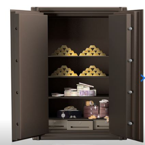 Jewellery Safe locker