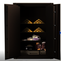 Jewellery Safe locker