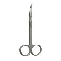 Basic General Surgery Instruments