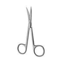 Basic General Surgery Instruments