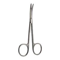 Basic General Surgery Instruments