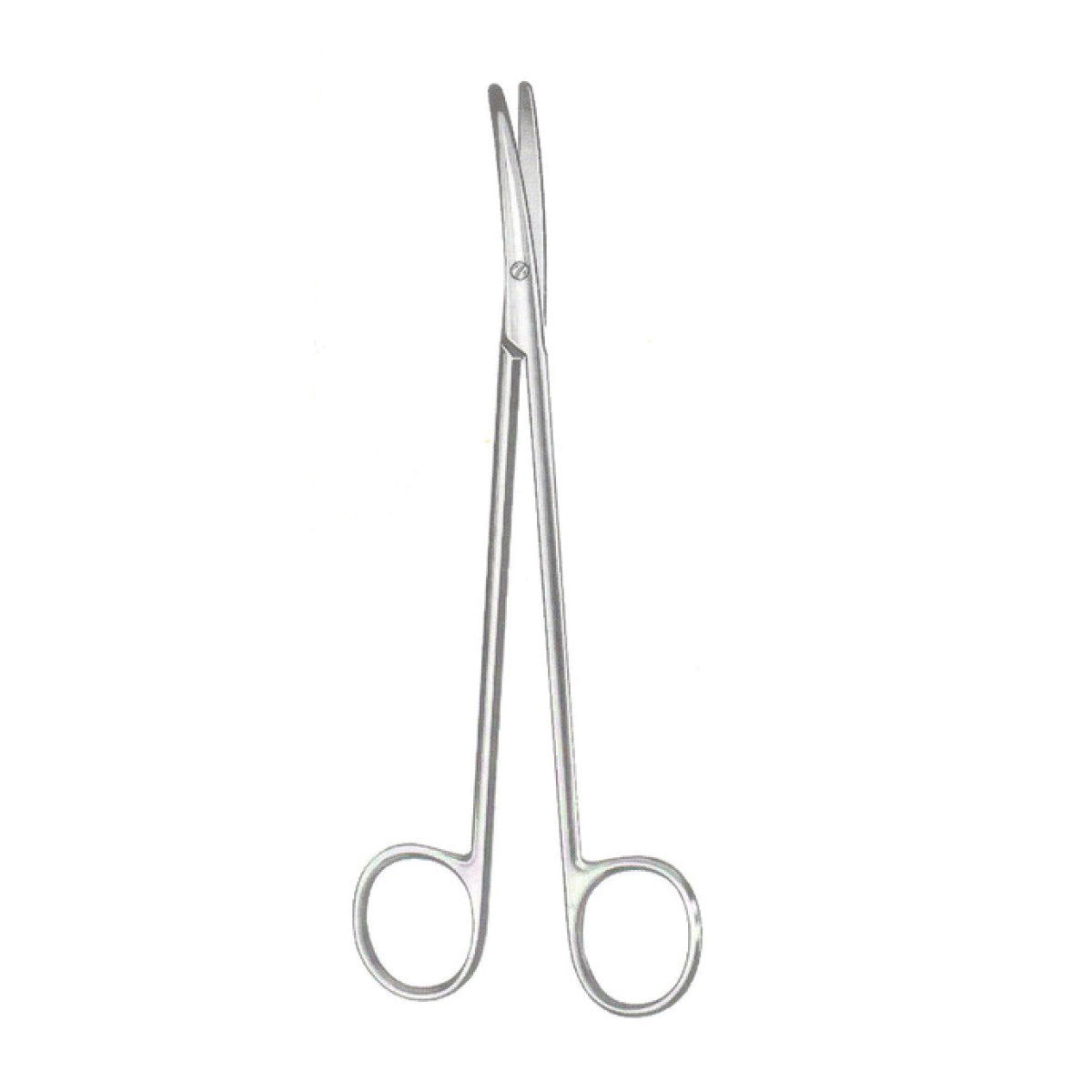 Basic General Surgery Instruments