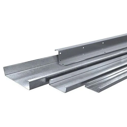 High Quality Industrial Galvanized C Purlin