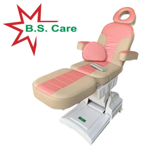 Bs Care Dermatology Chair Application: Medical Purpose