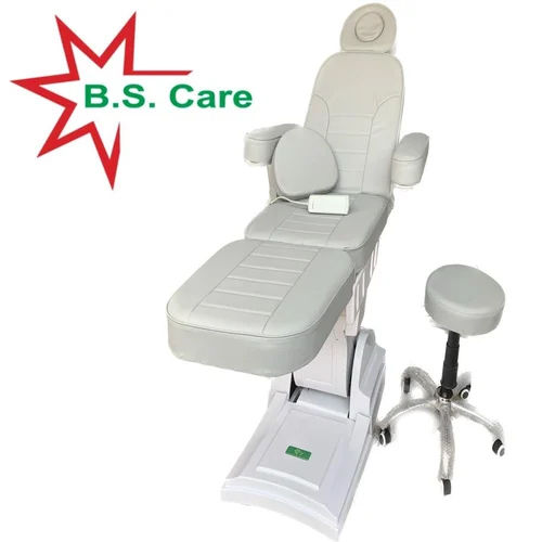 Dermatology Chair Cum Bed Manufacturer From Jaipur, Rajasthan, India ...