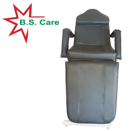 Hydraulic Dermatology Chair - Accuracy: 100 %