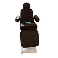 Bs Care Electric Dermatology Bed Chair - Application: Medical Purpose