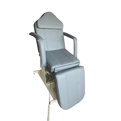 Semi Electric Dermatology Chair