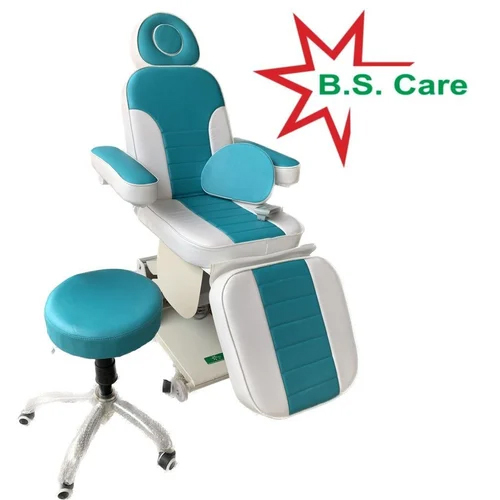 Electric Dermatology Chair