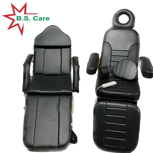 Motorized Hair Transplant Chair