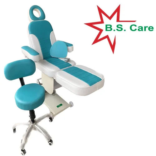 Hair Transplant Cum Dermatology Chair Application: Medical Purpose