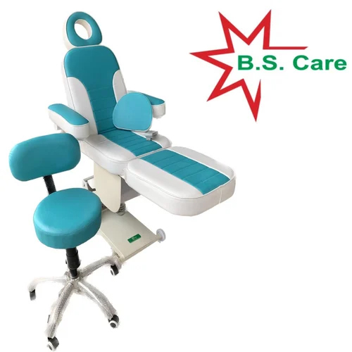 Hair Transplant Cum Dermatology Chair