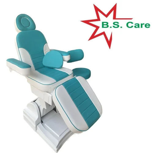 Hair Transplant Chair Application: Medical Purpose