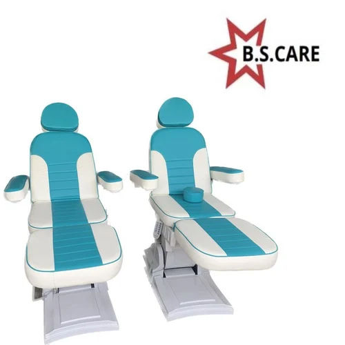 Hair Transplant Treatment Bed Cum Chair Application: Medical Purpose