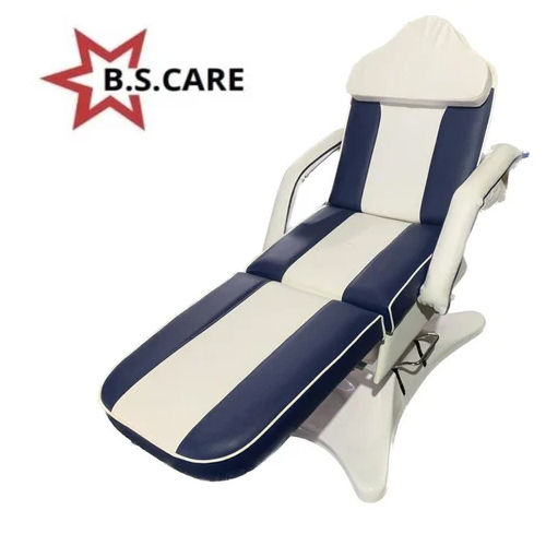 Hydraulic Dermatology Chair Application: Medical Purpose