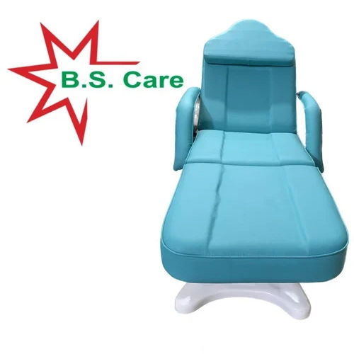 Hydraulic Dermatology Chair