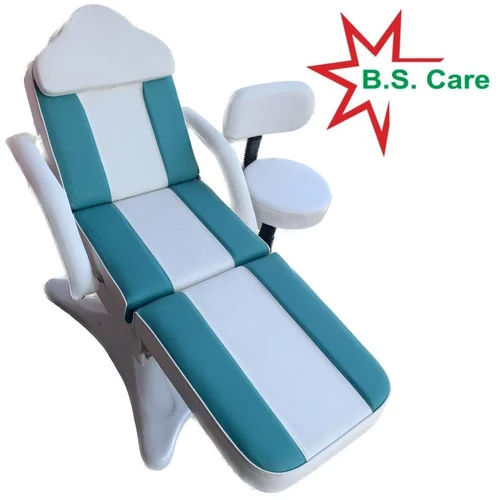 Hydraulic Dermatology Chair