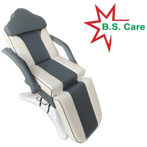 Hydraulic Dermatology Chair