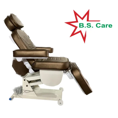 Surgery Dermatology Chair Electric Remote