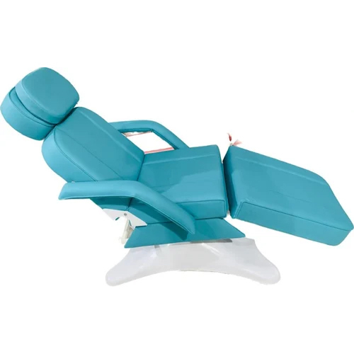 Hair Transplant Cum Dermatology Hydraulic Chair