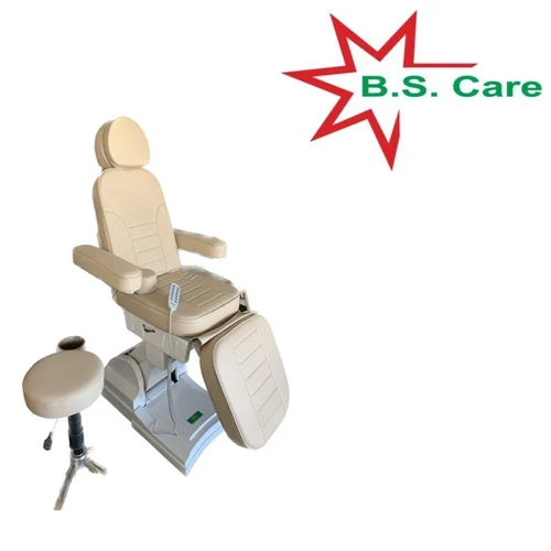 Fully Automatic Dermatology Chair