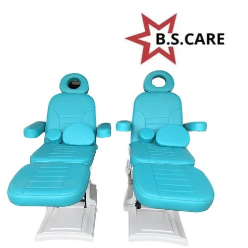 Fully Automatic Dermatology Chair