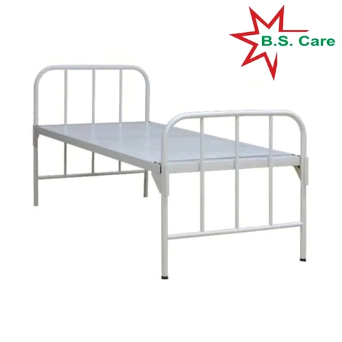 Plain Hospital Bed