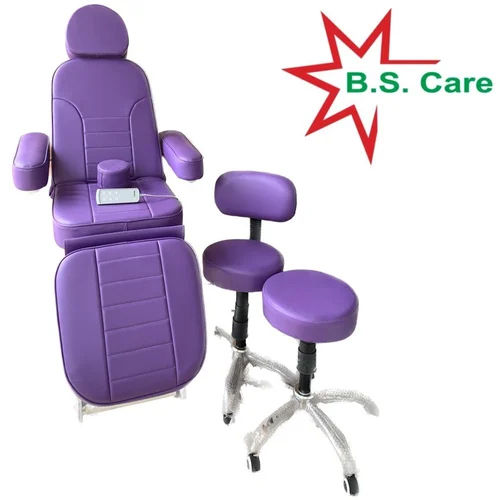 Hair Cosmetic And Dermatology Chair