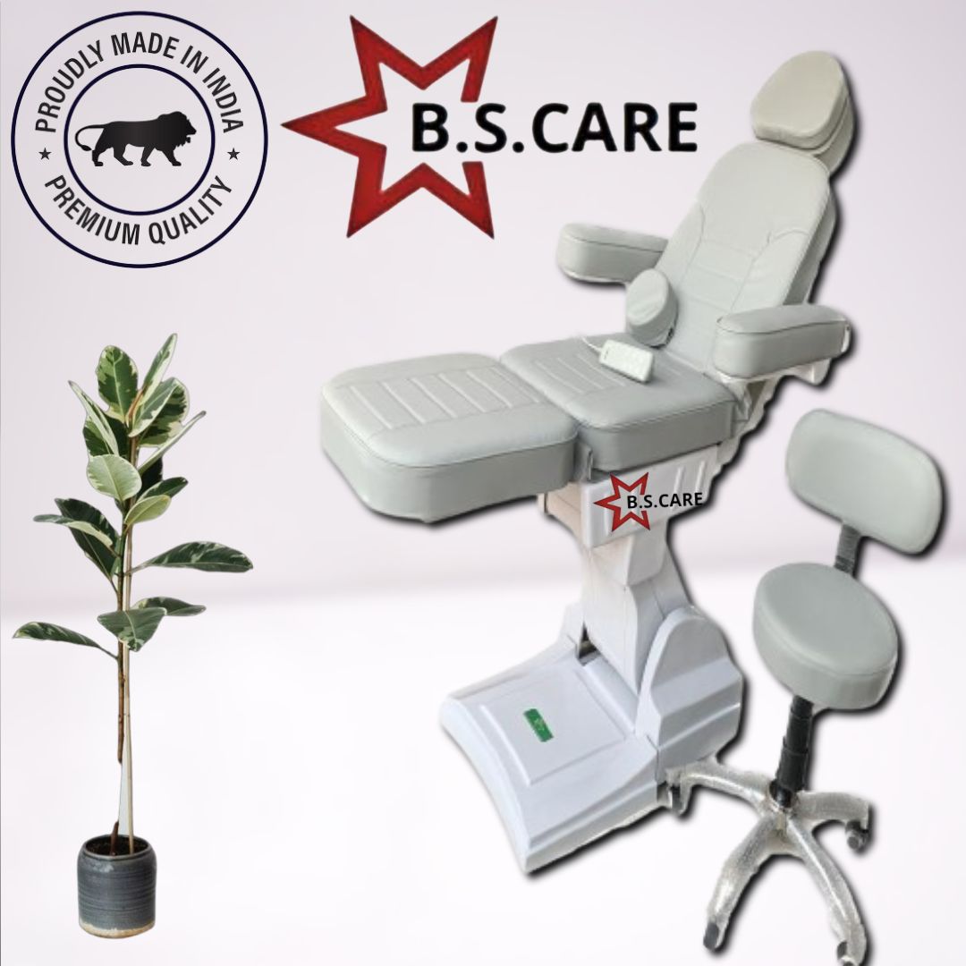 Hospital Dermatology Chair